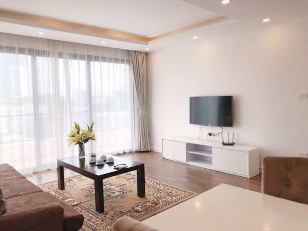 Imagen de la habitación del Hotel Grand Spring Suites - Pham Huy Thong. Foto 8
