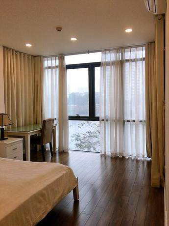 Imagen de la habitación del Hotel Grand Spring Suites - Pham Huy Thong. Foto 14