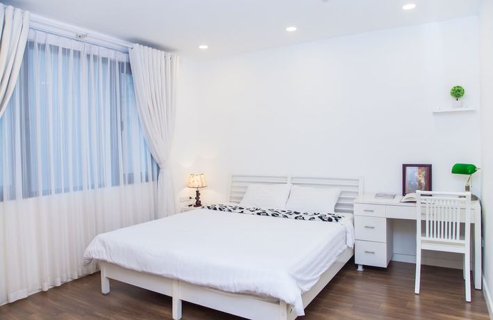 Imagen de la habitación del Hotel Grand Spring Suites - Pham Huy Thong. Foto 15