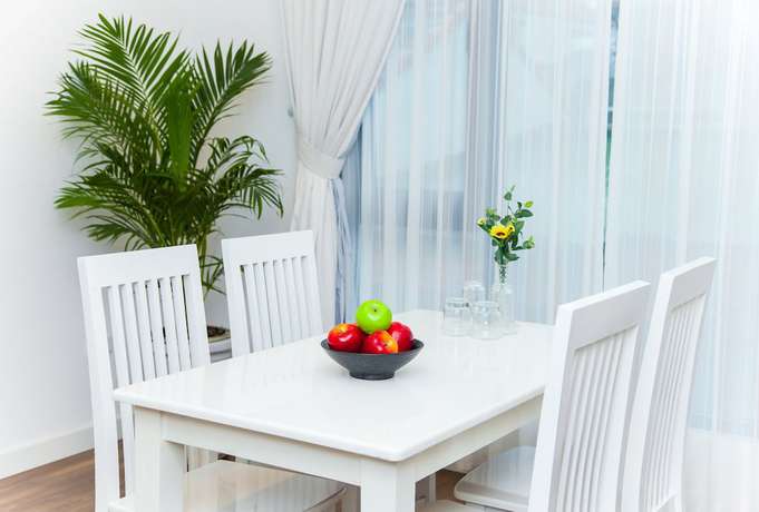Imagen de la habitación del Hotel Grand Spring Suites - Pham Huy Thong. Foto 18