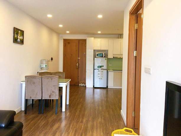 Imagen de la habitación del Hotel Grand Spring Suites - Pham Huy Thong. Foto 19