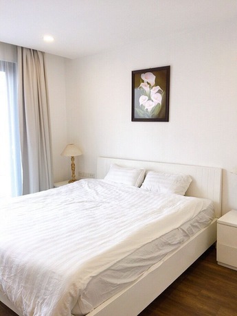 Imagen de la habitación del Hotel Grand Spring Suites - Pham Huy Thong. Foto 20