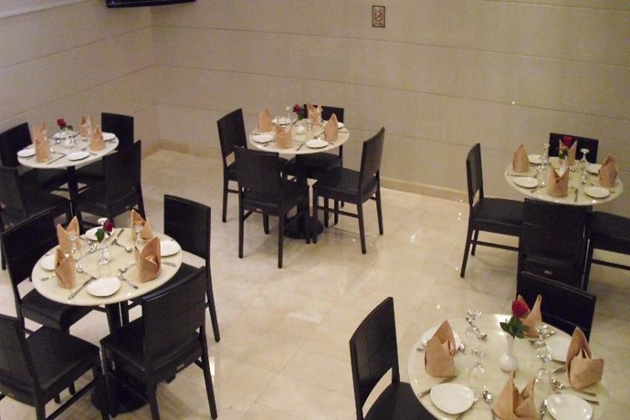 Imagen general del Hotel Grand Square Hotel. Foto 2