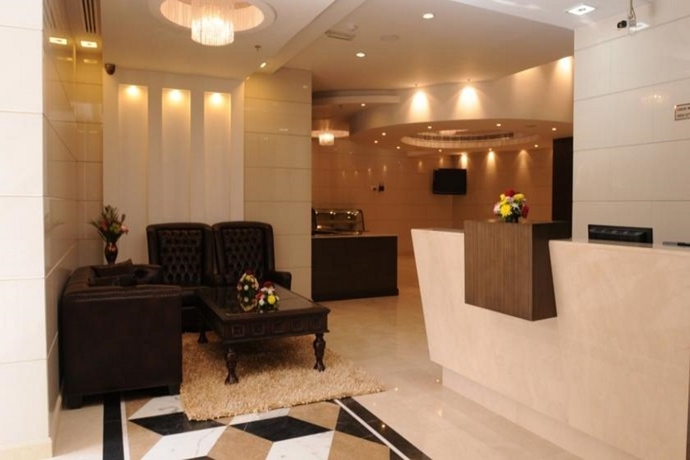 Imagen general del Hotel Grand Square Hotel. Foto 4