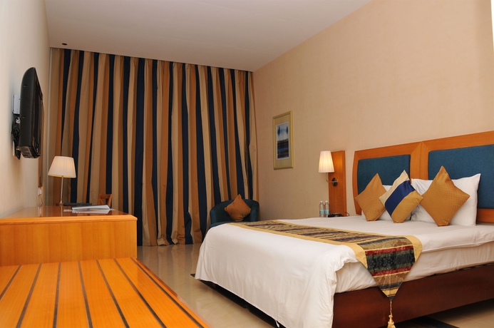 Imagen de la habitación del Hotel Grand Square Stay Apartments. Foto 10