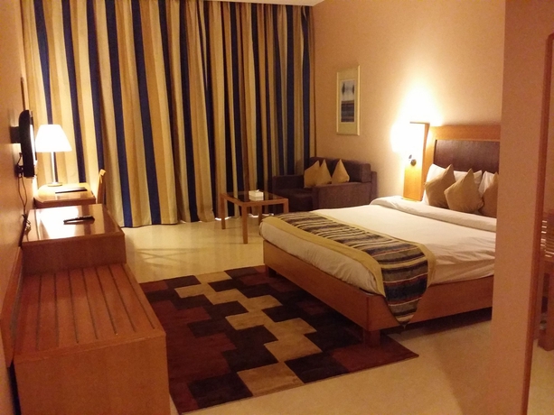 Imagen de la habitación del Hotel Grand Square Stay Apartments. Foto 11