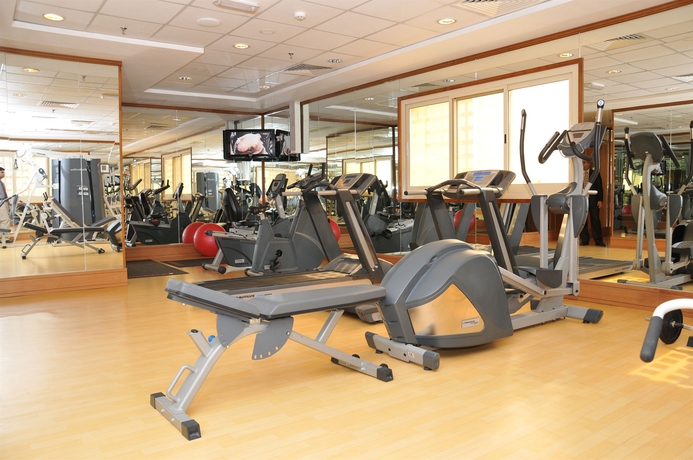 Imagen de los interiores del Hotel Grand Square Stay Apartments. Foto 15