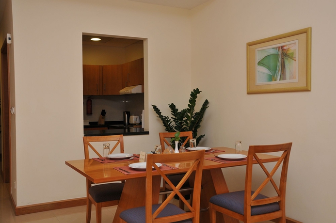 Imagen de la habitación del Hotel Grand Square Stay Apartments. Foto 13
