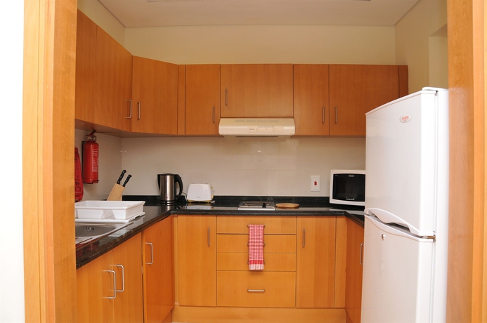 Imagen de la habitación del Hotel Grand Square Stay Apartments. Foto 14