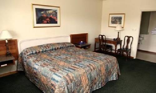 Imagen de la habitación del Hotel Grand Staircase Inn. Foto 3