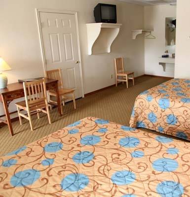 Imagen de la habitación del Hotel Grand Staircase Inn. Foto 4