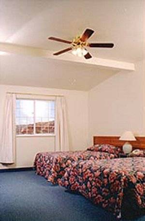 Imagen de la habitación del Hotel Grand Staircase Inn. Foto 5