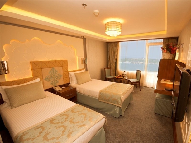 Imagen general del Hotel Grand Star Bosphorus. Foto 1