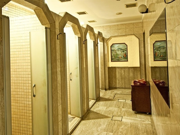 Imagen general del Hotel Grand Star Bosphorus. Foto 2