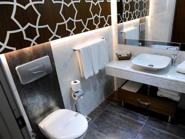 Imagen general del Hotel Grand Star Bosphorus. Foto 3