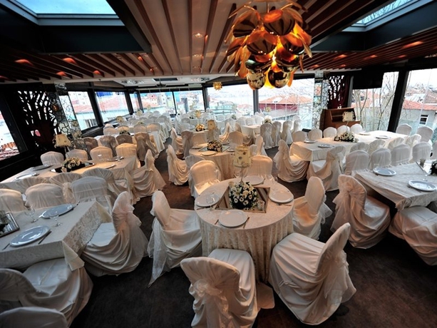 Imagen general del Hotel Grand Star Bosphorus. Foto 4