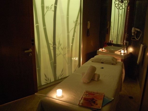 Imagen general del Hotel Grand Star Bosphorus. Foto 6