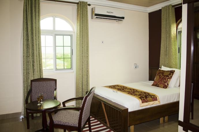 Imagen de la habitación del Hotel Grand Star, Haatso. Foto 2