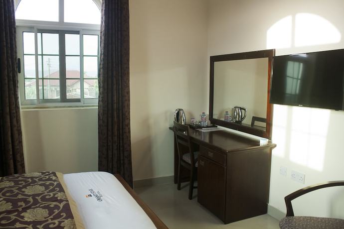 Imagen de la habitación del Hotel Grand Star, Haatso. Foto 4