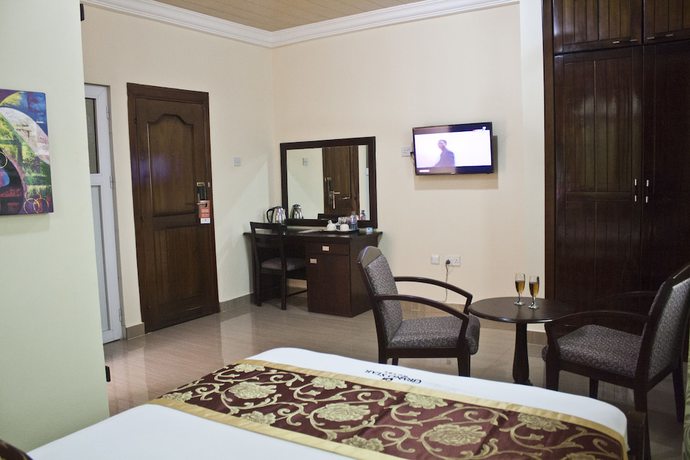Imagen de la habitación del Hotel Grand Star, Haatso. Foto 5