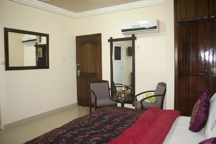 Imagen de la habitación del Hotel Grand Star, Haatso. Foto 7