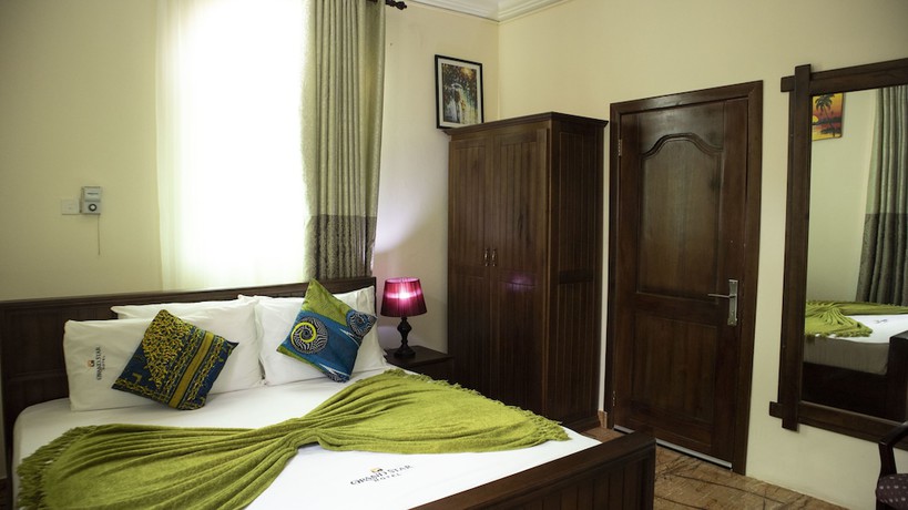 Imagen de la habitación del Hotel Grand Star, Haatso. Foto 9