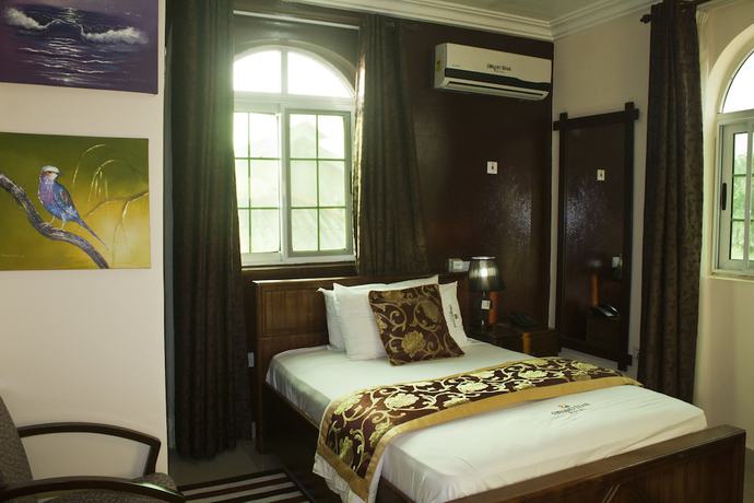 Imagen de la habitación del Hotel Grand Star, Haatso. Foto 13