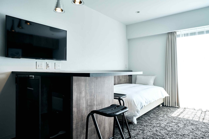 Imagen de la habitación del Hotel Grand Stay Hakata Station North. Foto 12