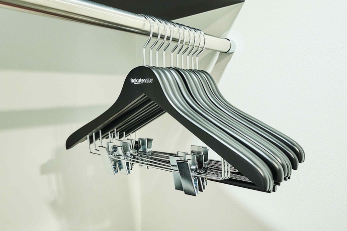 Imagen de la habitación del Hotel Grand Stay Hakata Station North. Foto 13