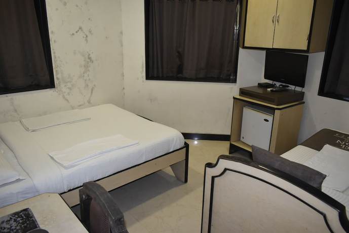 Imagen de la habitación del Hotel Grand Stay by RB Group. Foto 2