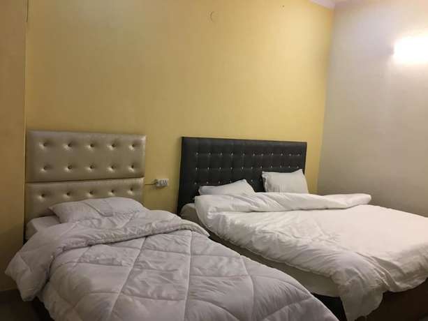 Imagen general del Hotel Grand Stay by RB Group. Foto 1