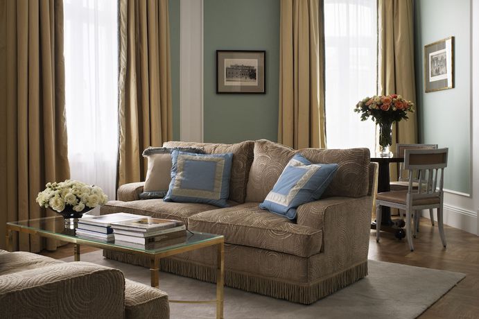 Imagen de la habitación del Hotel Grand Stockholm. Foto 9