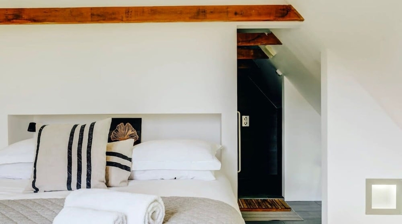 Imagen de la habitación del Hotel Grand Suffolk Barn Conversion. Foto 10