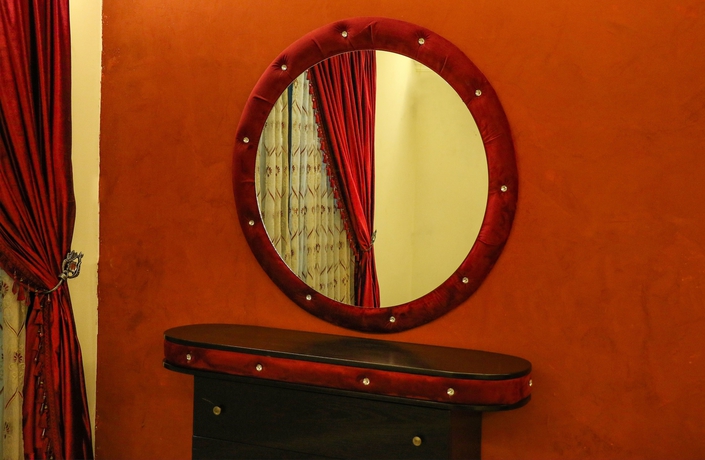 Imagen de la habitación del Hotel Grand Suites. Foto 6