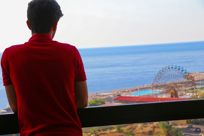 Imagen de la habitación del Hotel Grand Suites. Foto 13