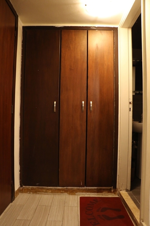 Imagen de la habitación del Hotel Grand Suites. Foto 15