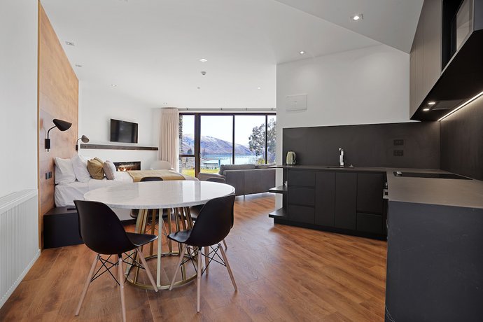 Imagen de la habitación del Hotel Grand Suites Lake Tekapo. Foto 5