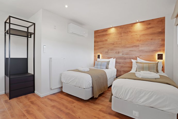 Imagen de la habitación del Hotel Grand Suites Lake Tekapo. Foto 10