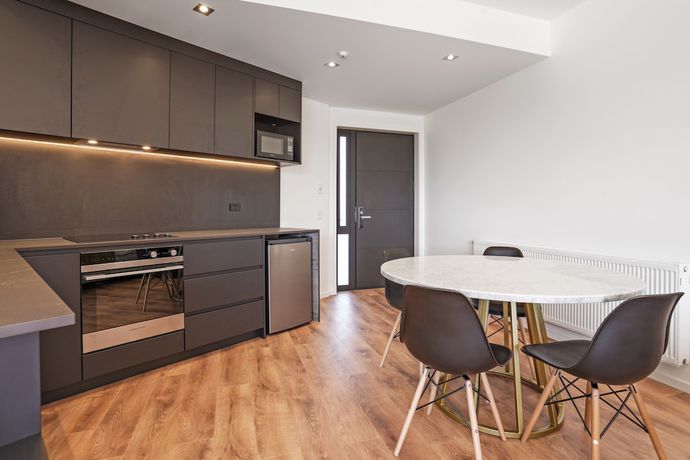 Imagen de la habitación del Hotel Grand Suites Lake Tekapo. Foto 12