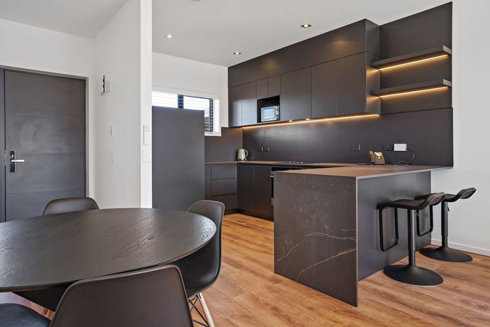 Imagen de la habitación del Hotel Grand Suites Lake Tekapo. Foto 13