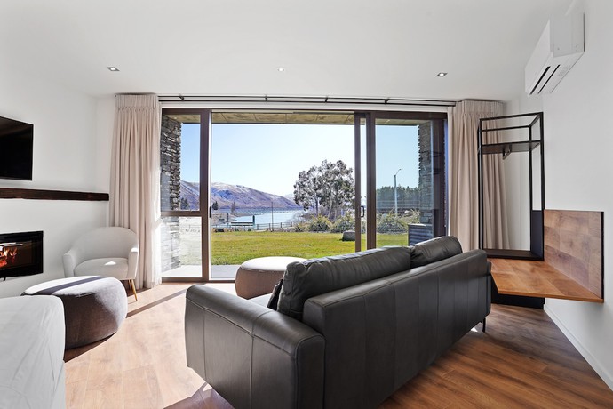 Imagen de la habitación del Hotel Grand Suites Lake Tekapo. Foto 16