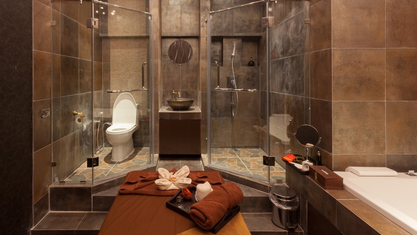 Imagen de la habitación del Hotel Grand Sukhumvit Bangkok. Foto 6