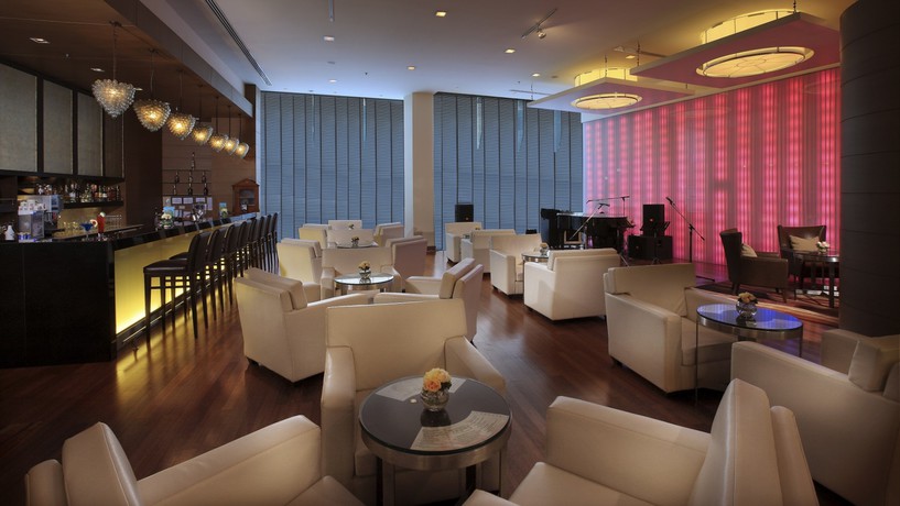 Imagen del bar/restaurante del Hotel Grand Sukhumvit Bangkok. Foto 2