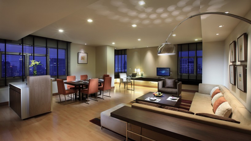 Imagen de la habitación del Hotel Grand Sukhumvit Bangkok. Foto 8