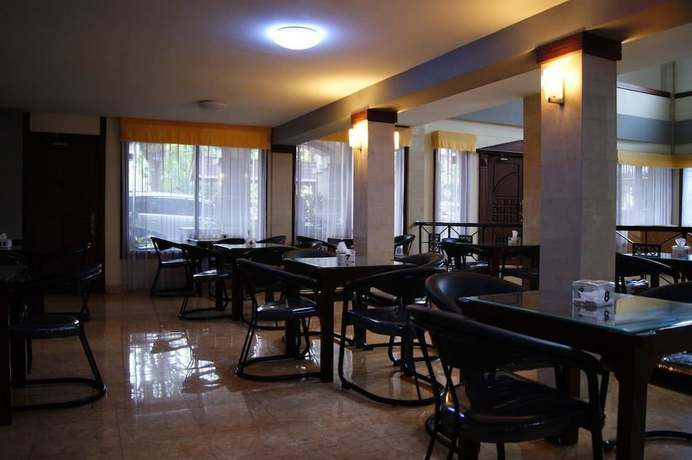 Imagen del bar/restaurante del Hotel Grand Sumatera. Foto 3