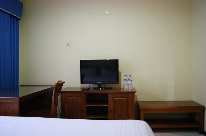 Imagen de la habitación del Hotel Grand Sumatera. Foto 7