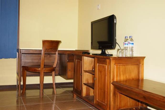 Imagen de la habitación del Hotel Grand Sumatera. Foto 8