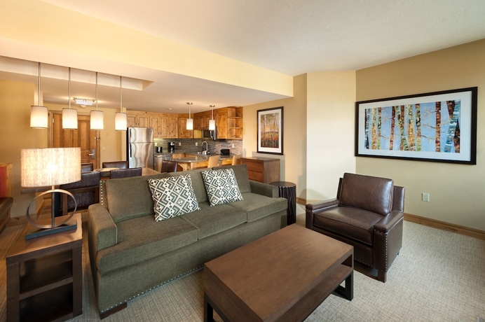 Imagen de la habitación del Hotel Grand Summit. Foto 7