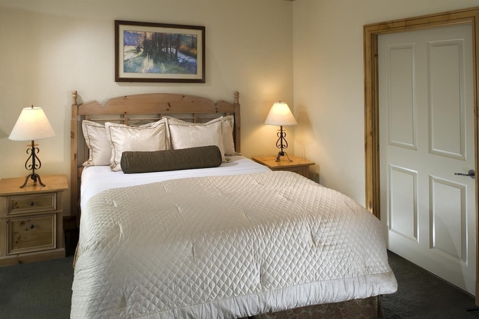 Imagen de la habitación del Hotel Grand Summit. Foto 15