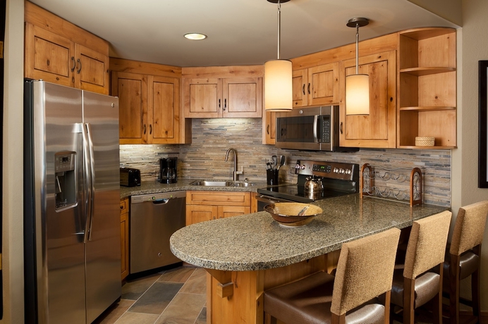 Imagen de la habitación del Hotel Grand Summit, Park City. Foto 8